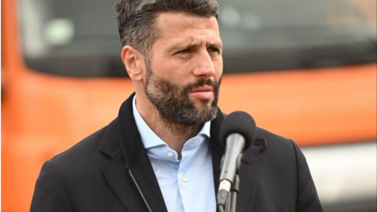 Aleksandar Šapić