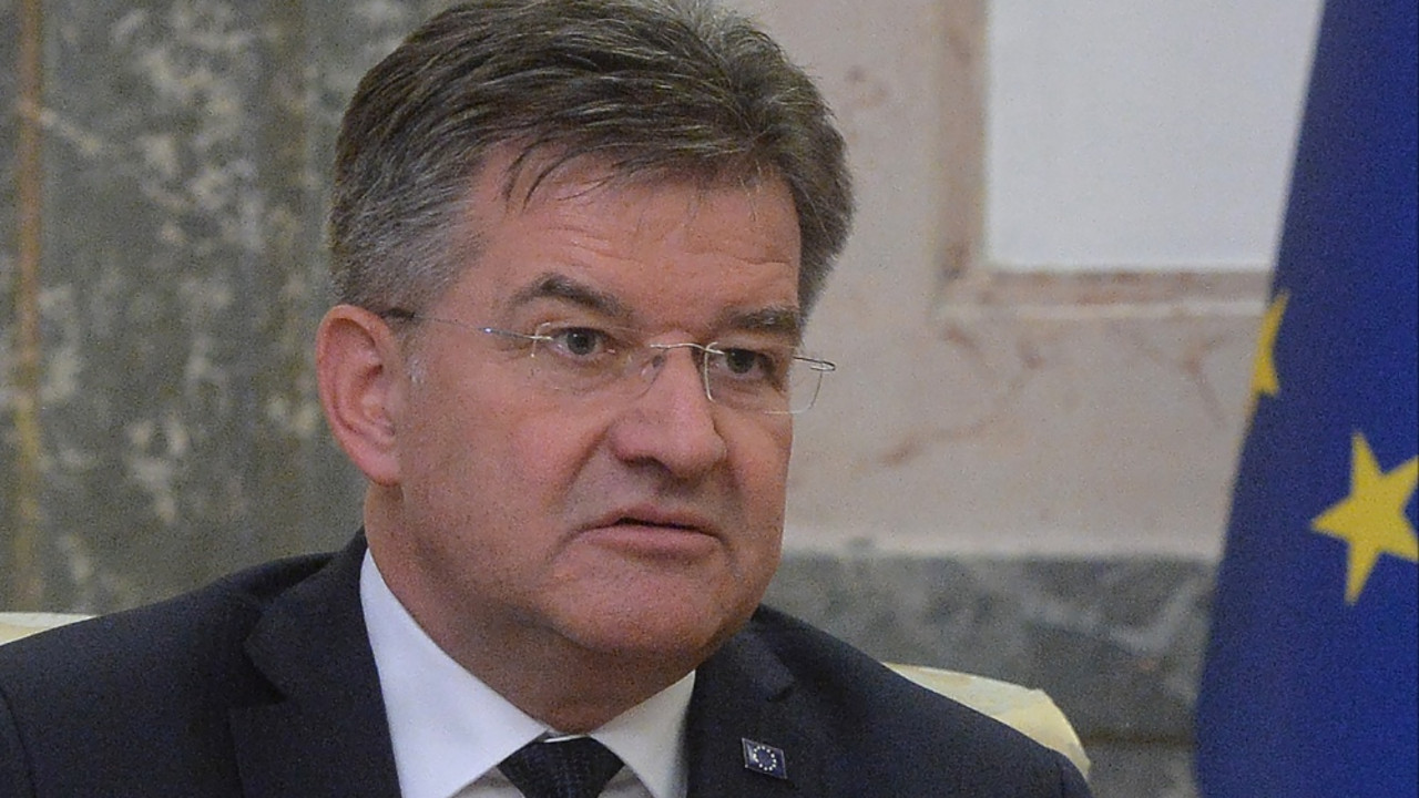 Miroslav Lajčak