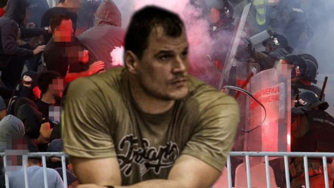 Ljubomir Marković Kića