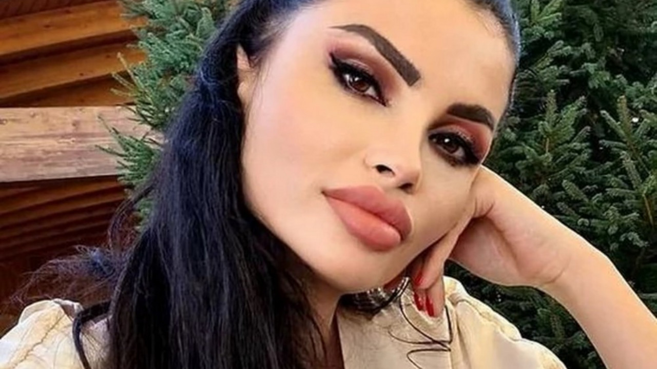 Olgica Markanović
