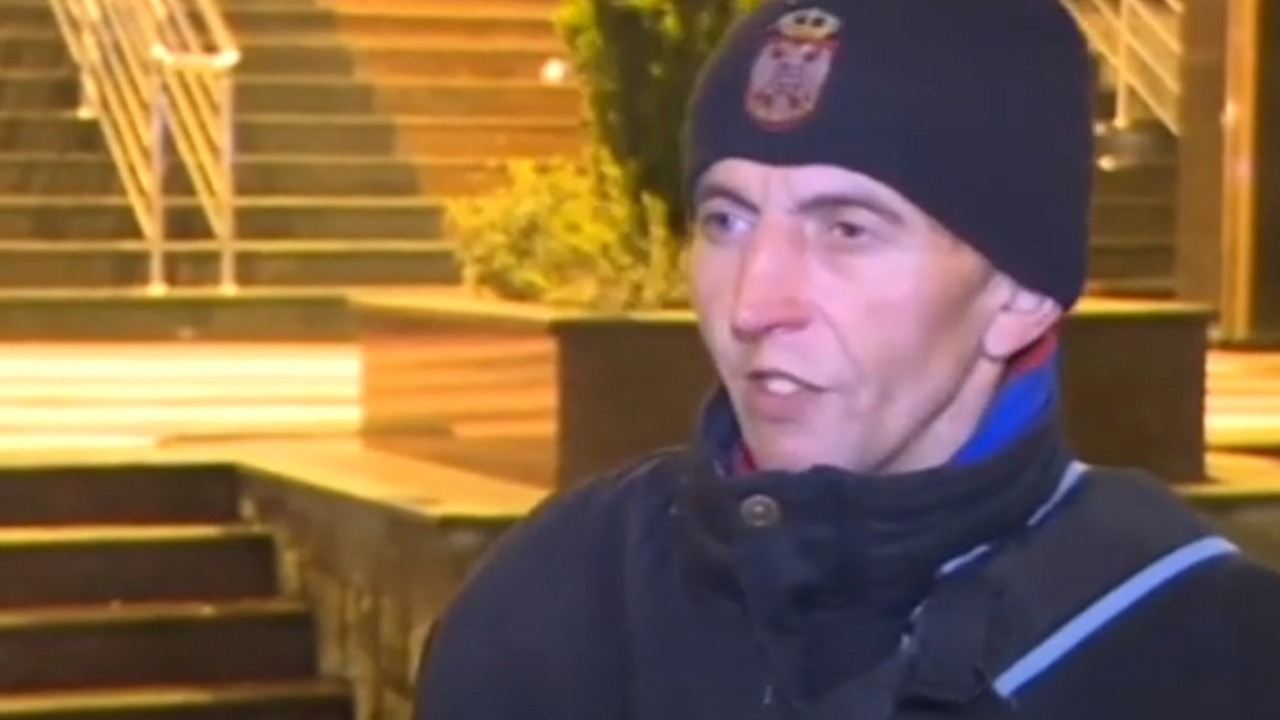 Đorđe Joksimović