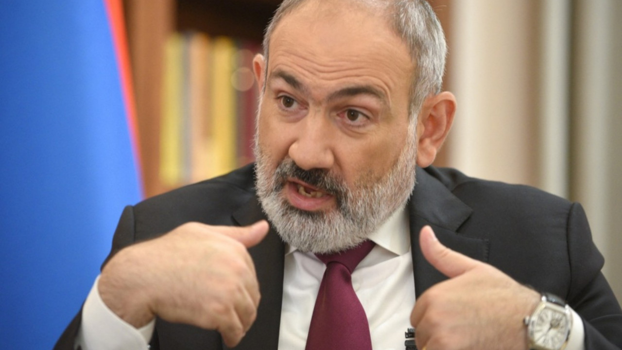 Nikol Pašinjan