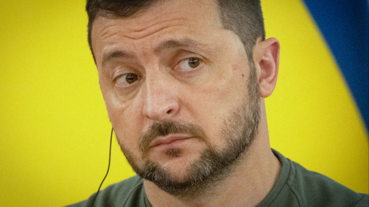 Volodimir Zelenski