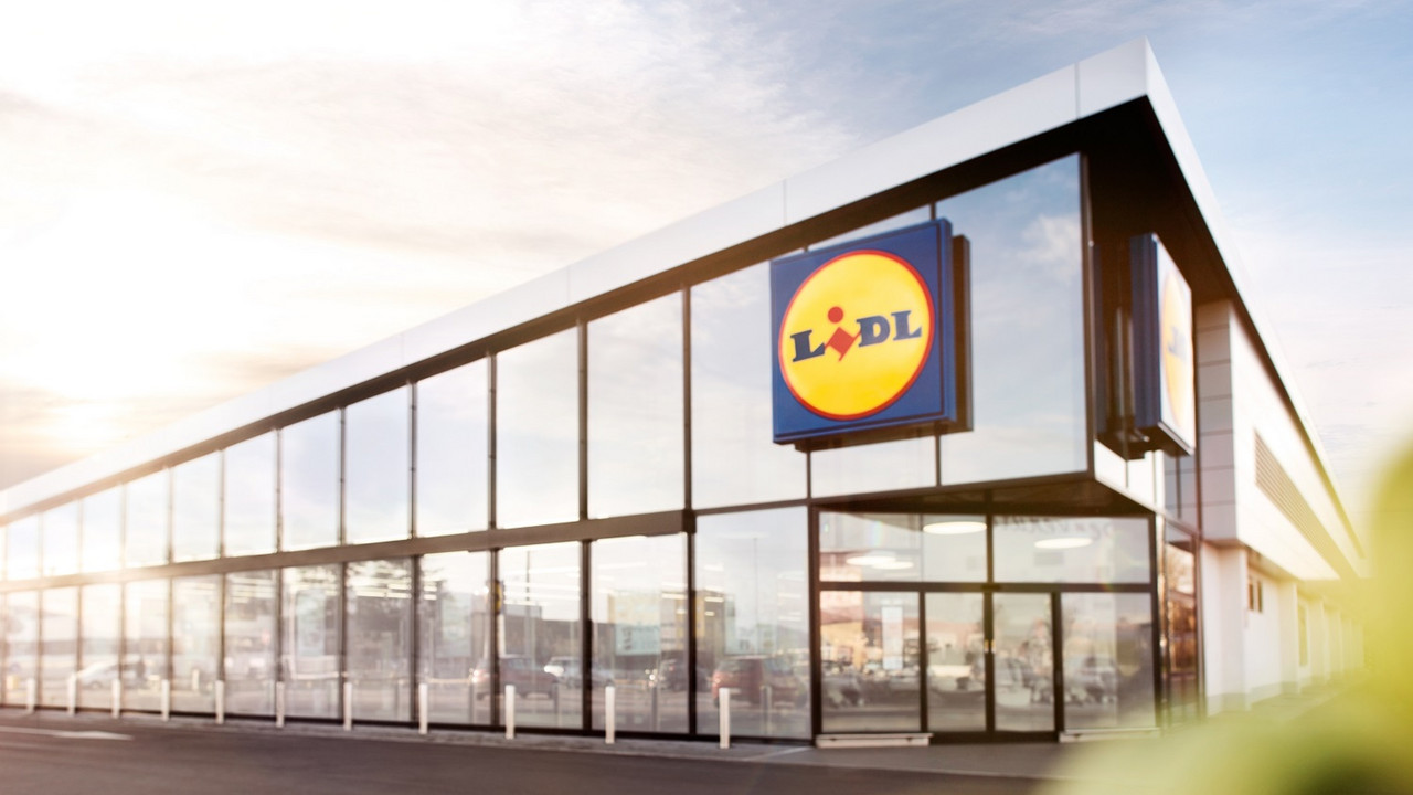LIDL 