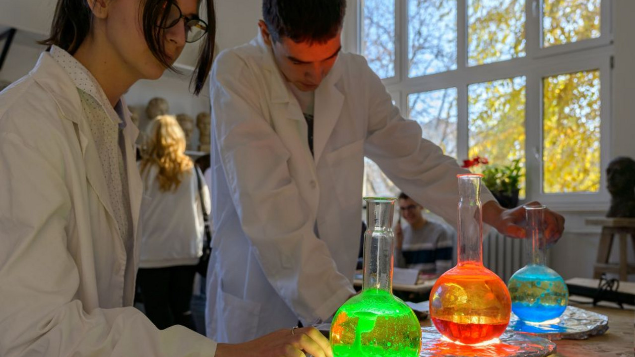 Mejkers lab 