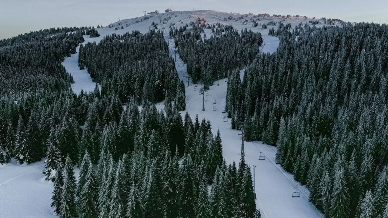 Kopaonik