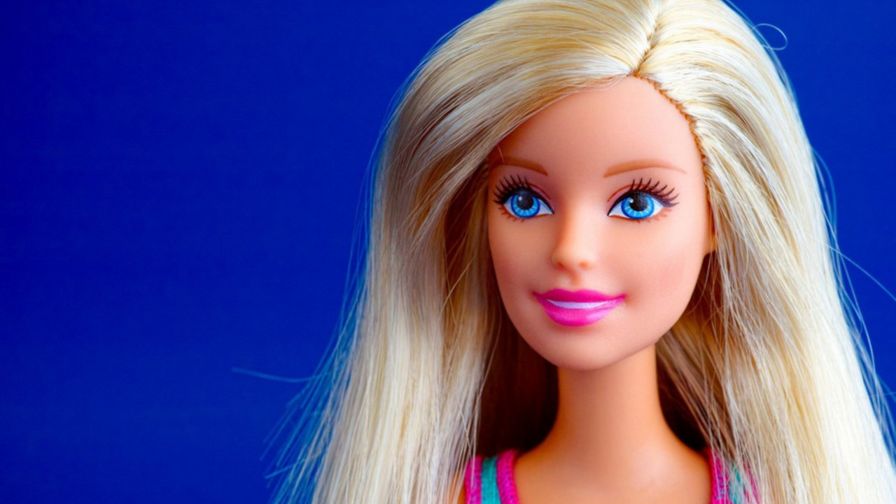 Barbie