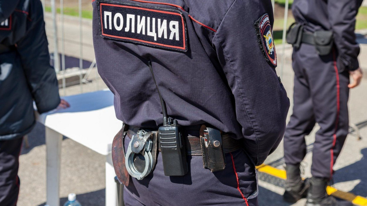 Policija