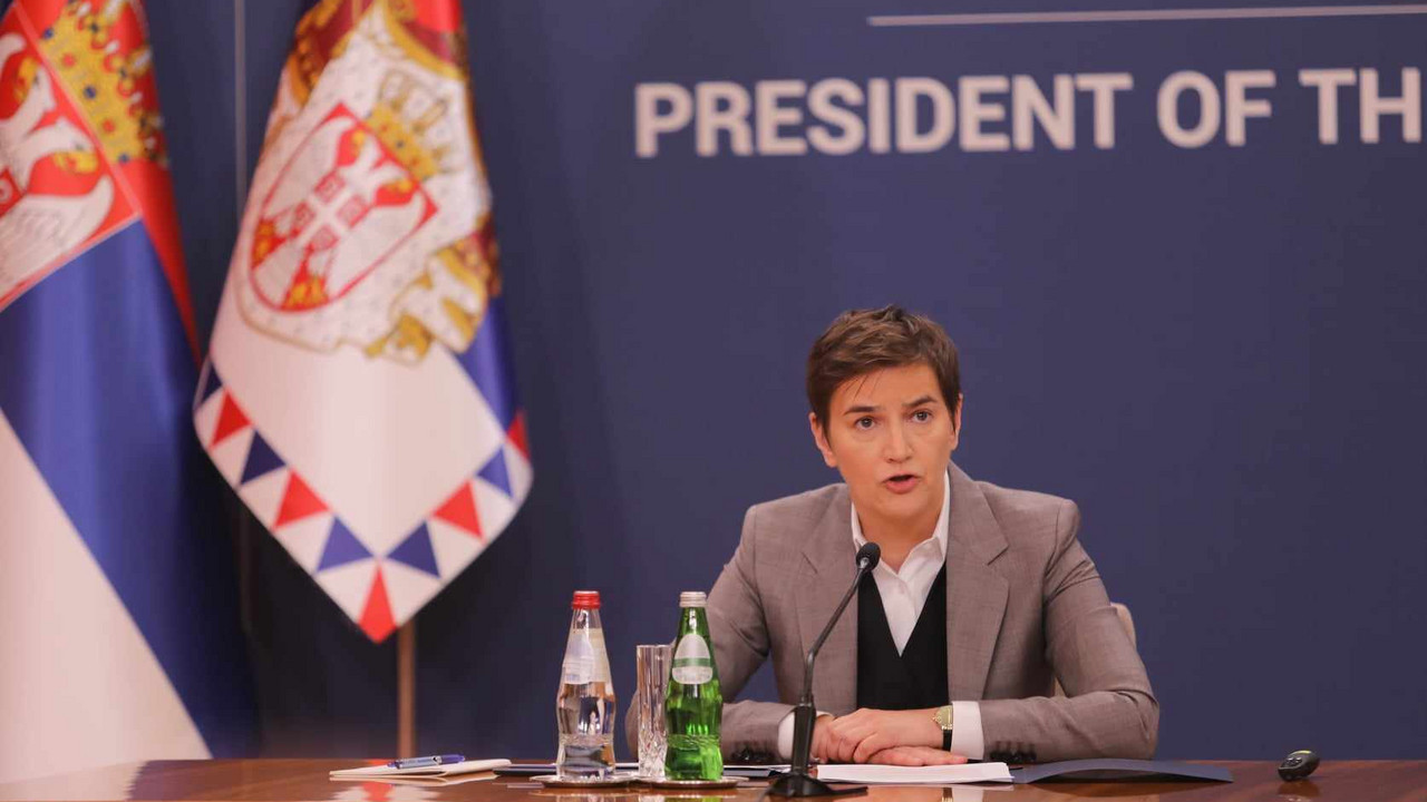 Ana Brnabić