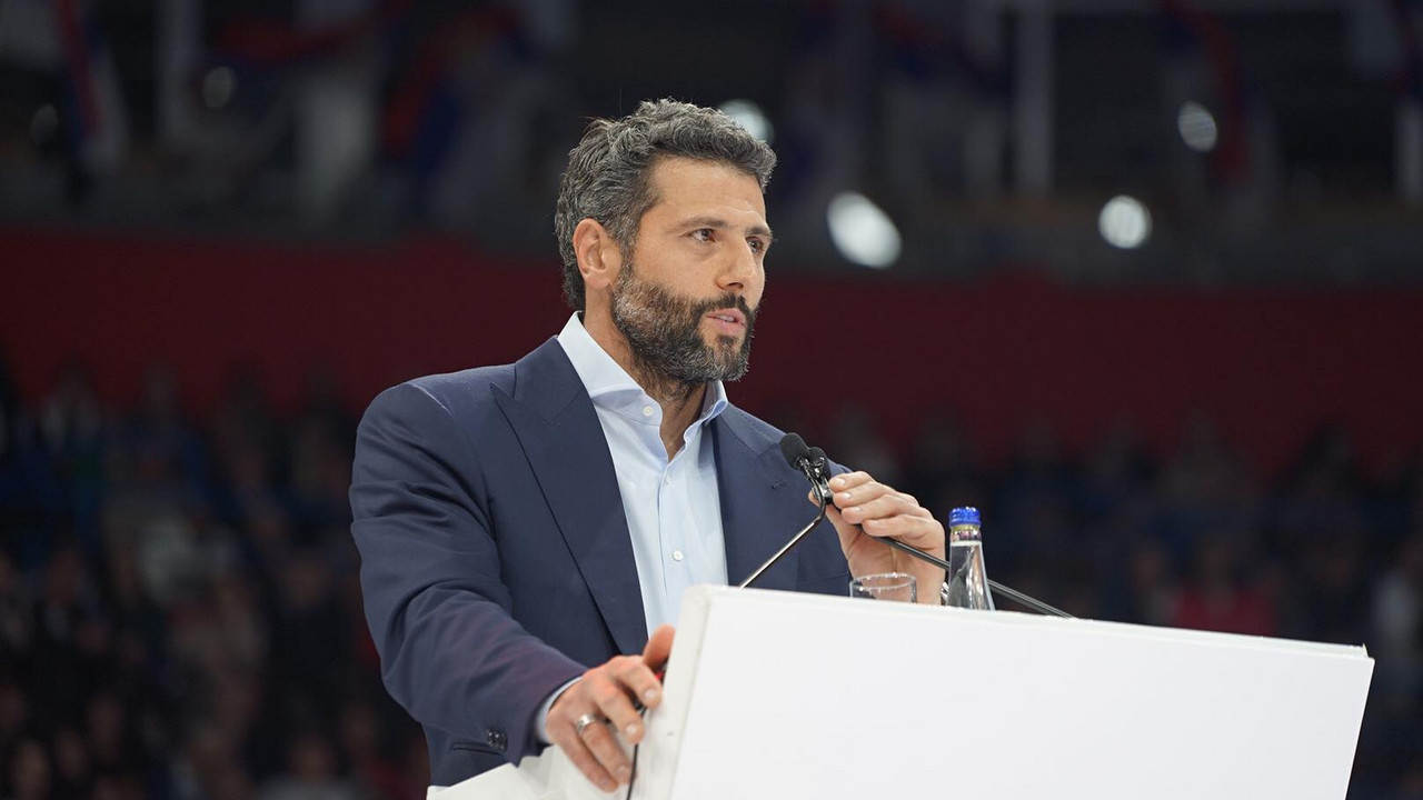 Aleksandar Šapić