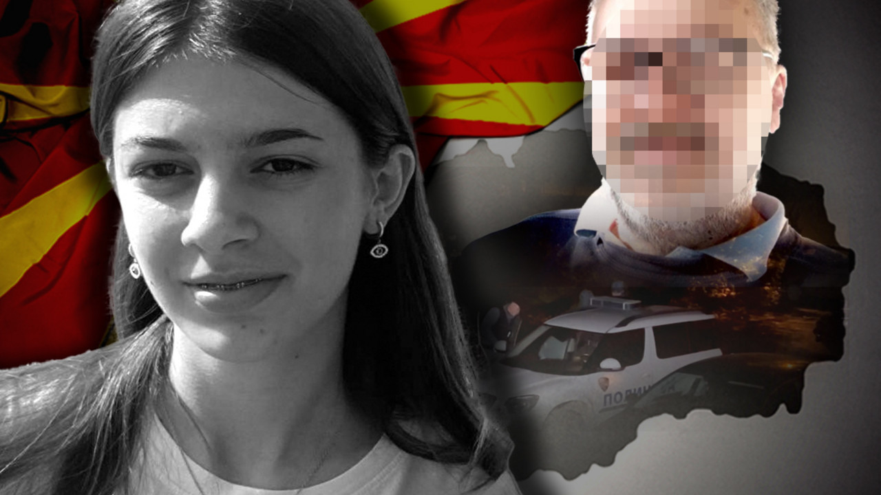 Vanja Đorčevska
