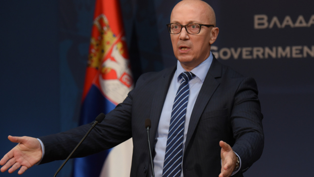 Goran Rakić