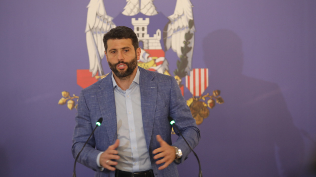 Aleksandar Šapić