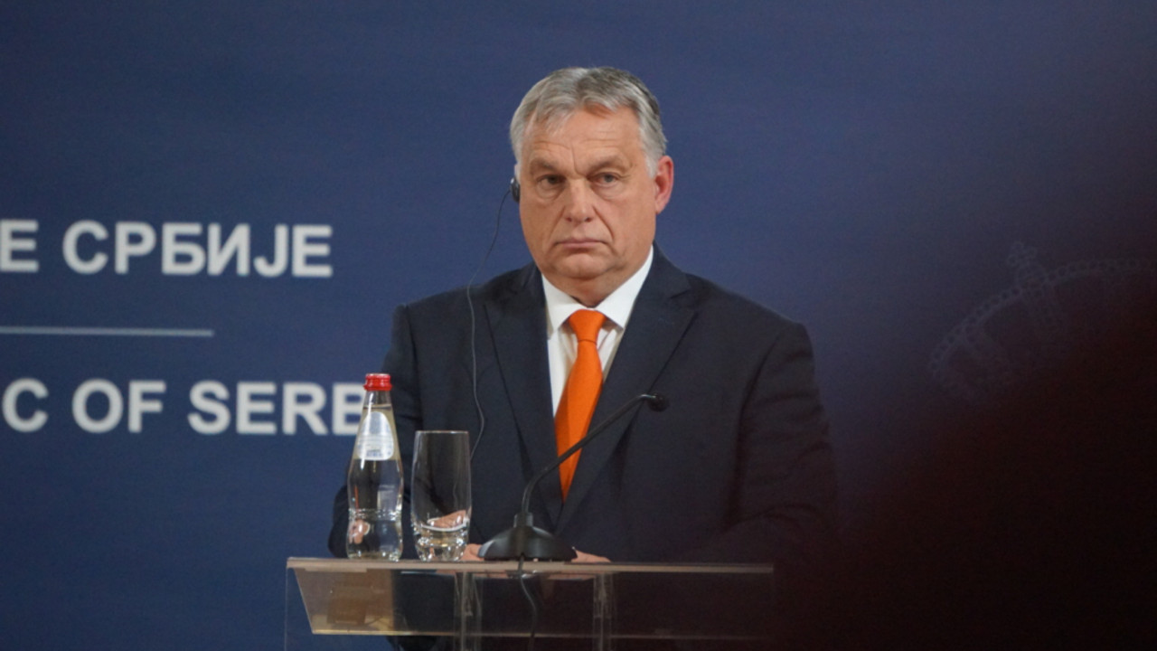 Viktor Orban