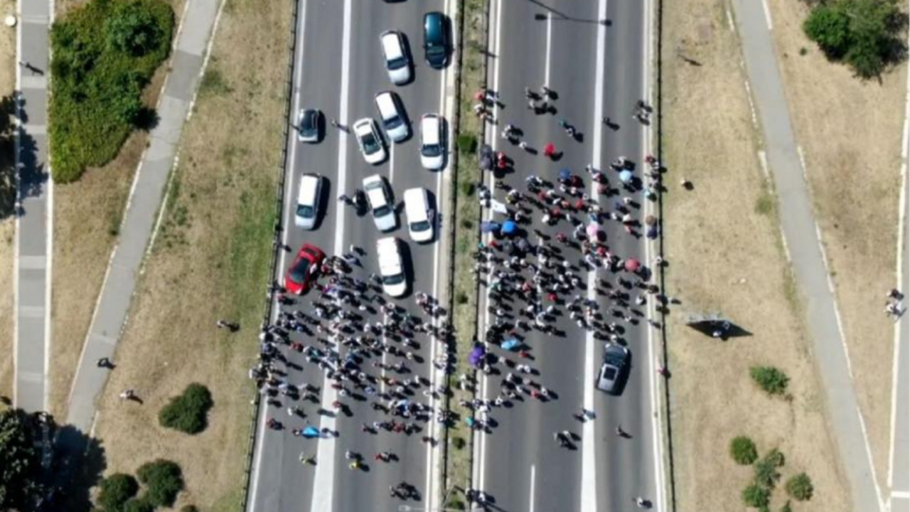 Protest