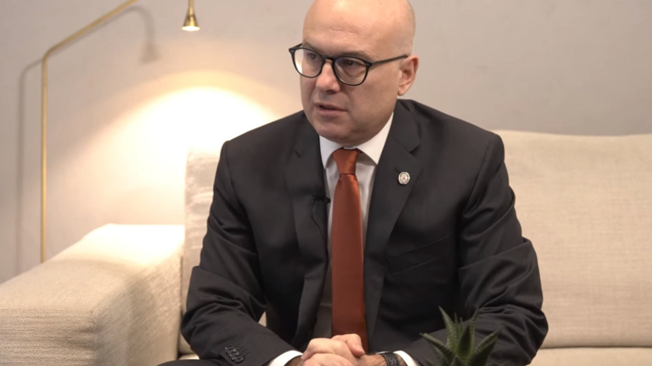 Miloš Vučević