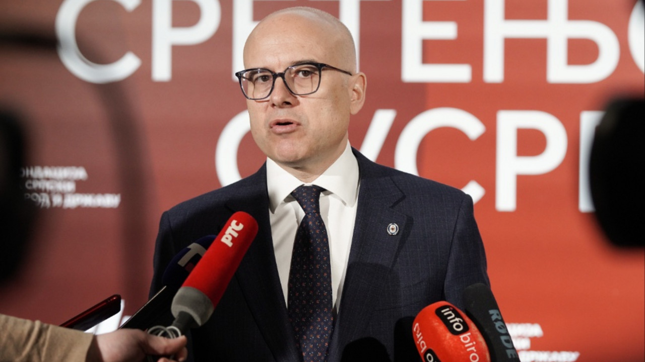 MIloš Vučević
