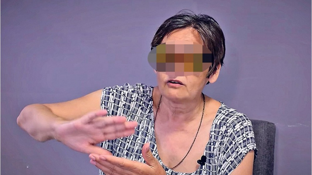 Dušanka L.