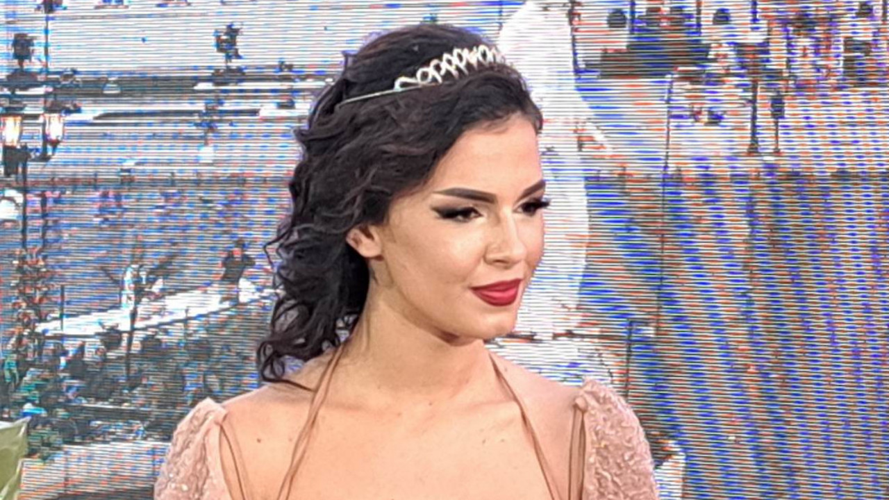 Anita Stanojlović