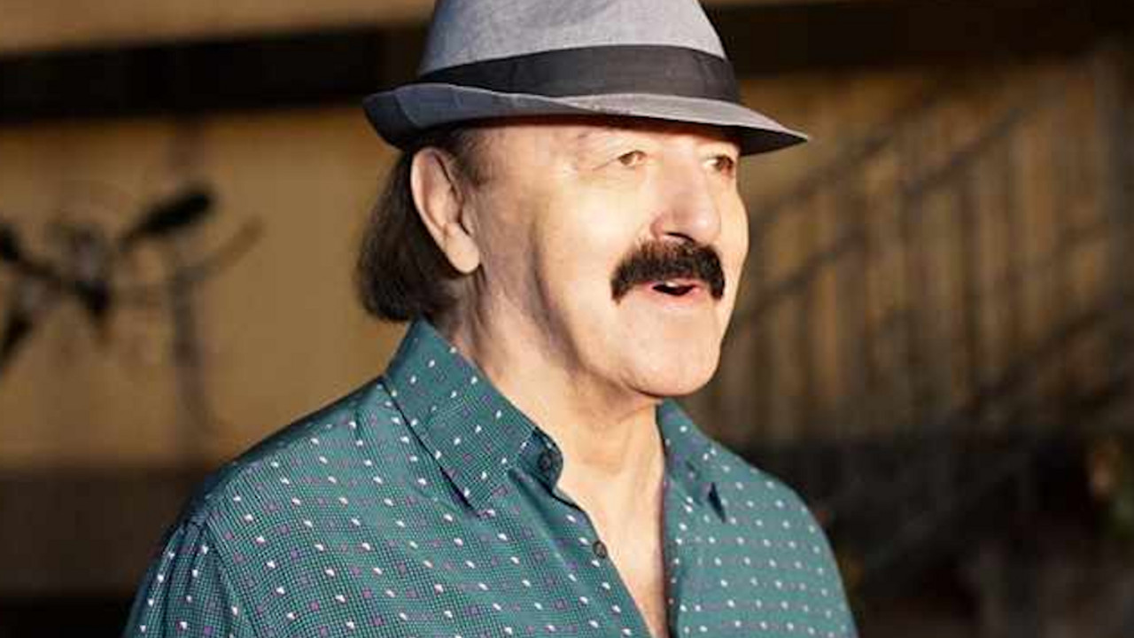 Haris Džinović