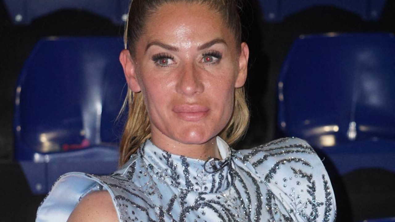 Ana Ćurčić