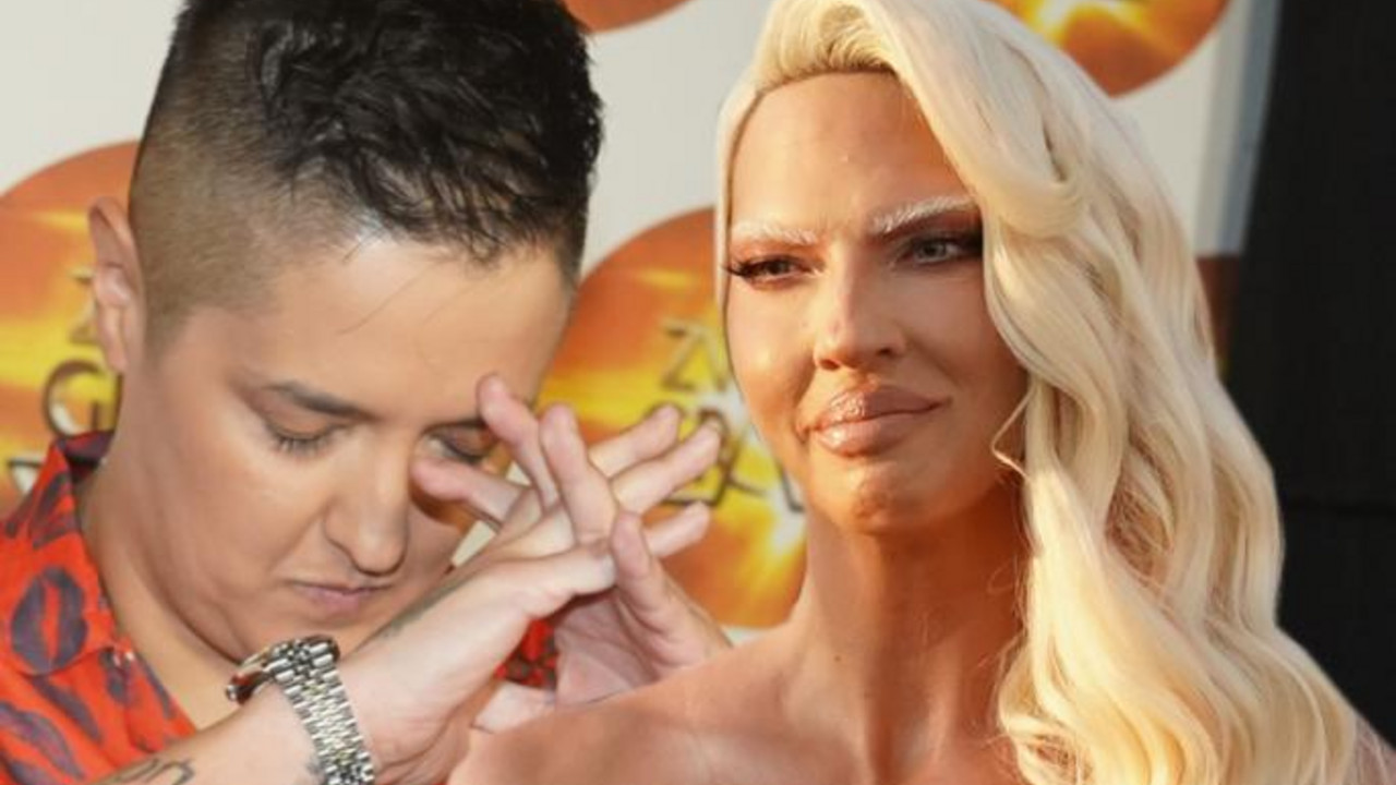 Jelena Karleuša