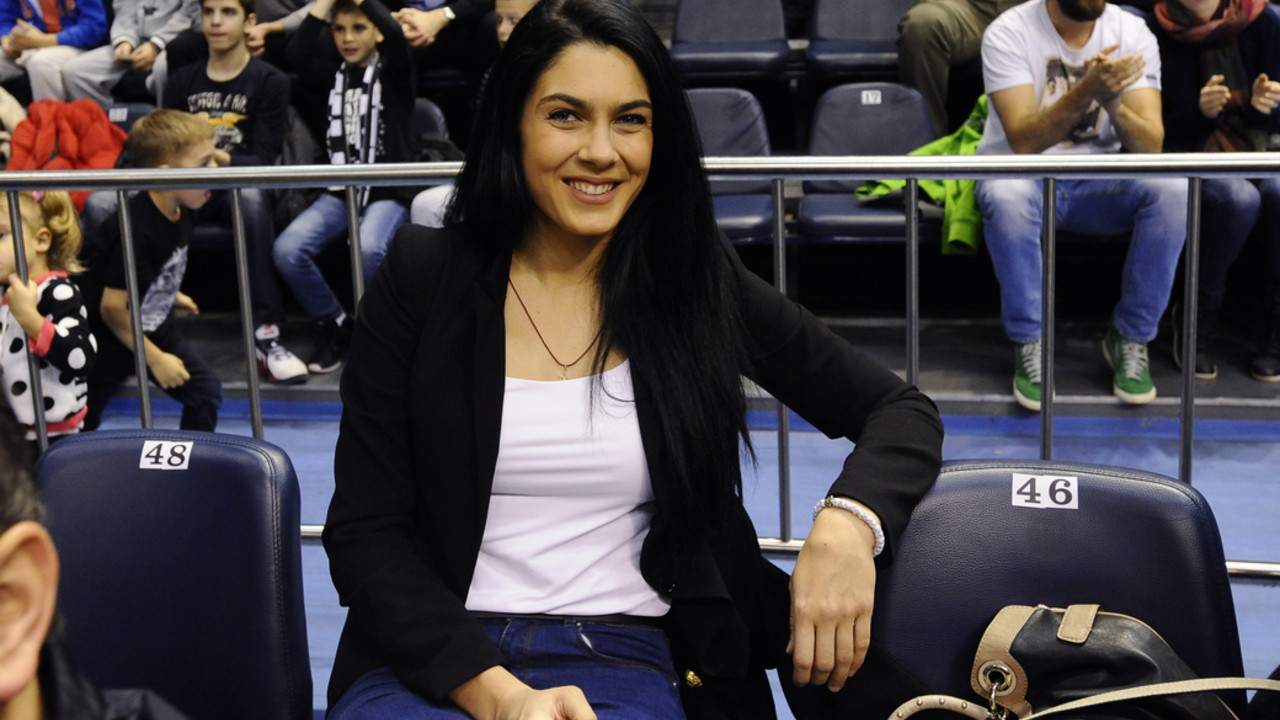 Milica Mandić