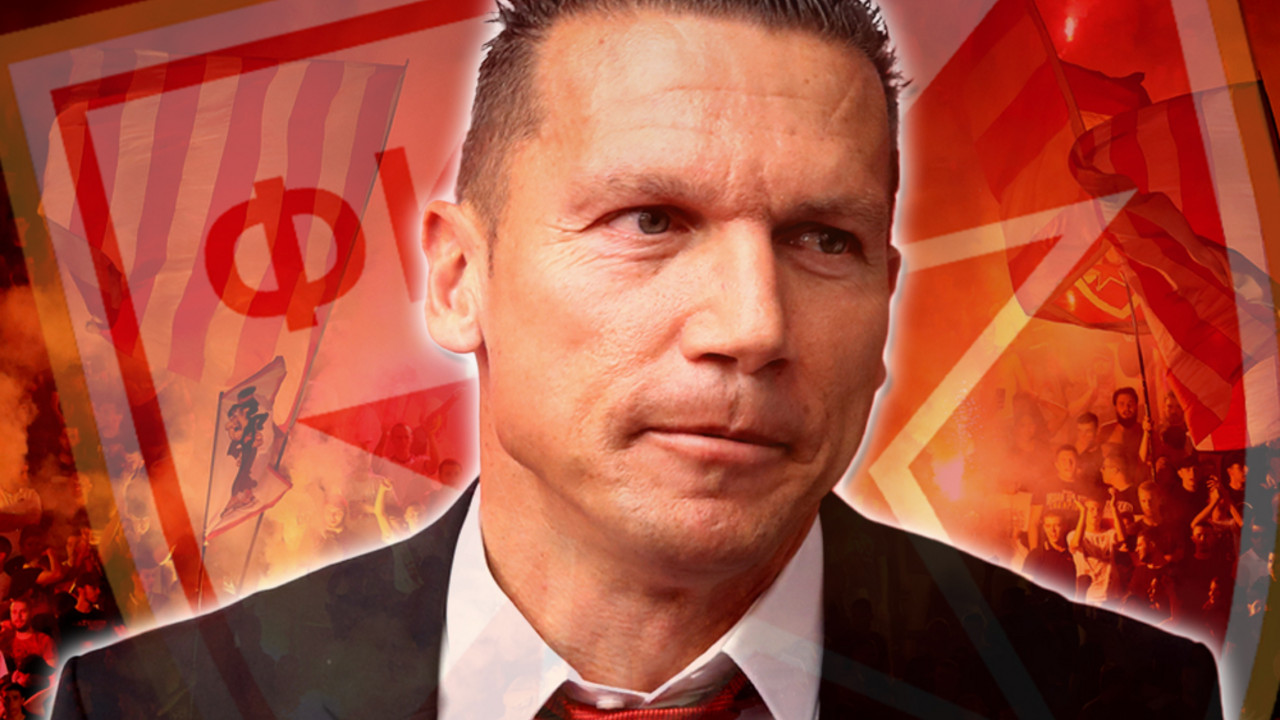 Barak Bahar, FK Crvena zvezda