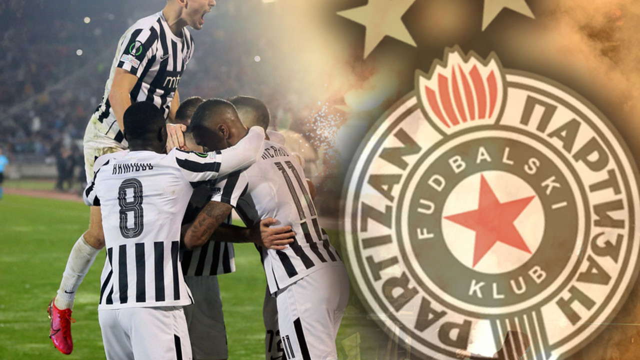 FK Partizan