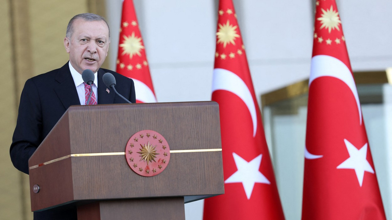 Redžep Tajip Erdogan
