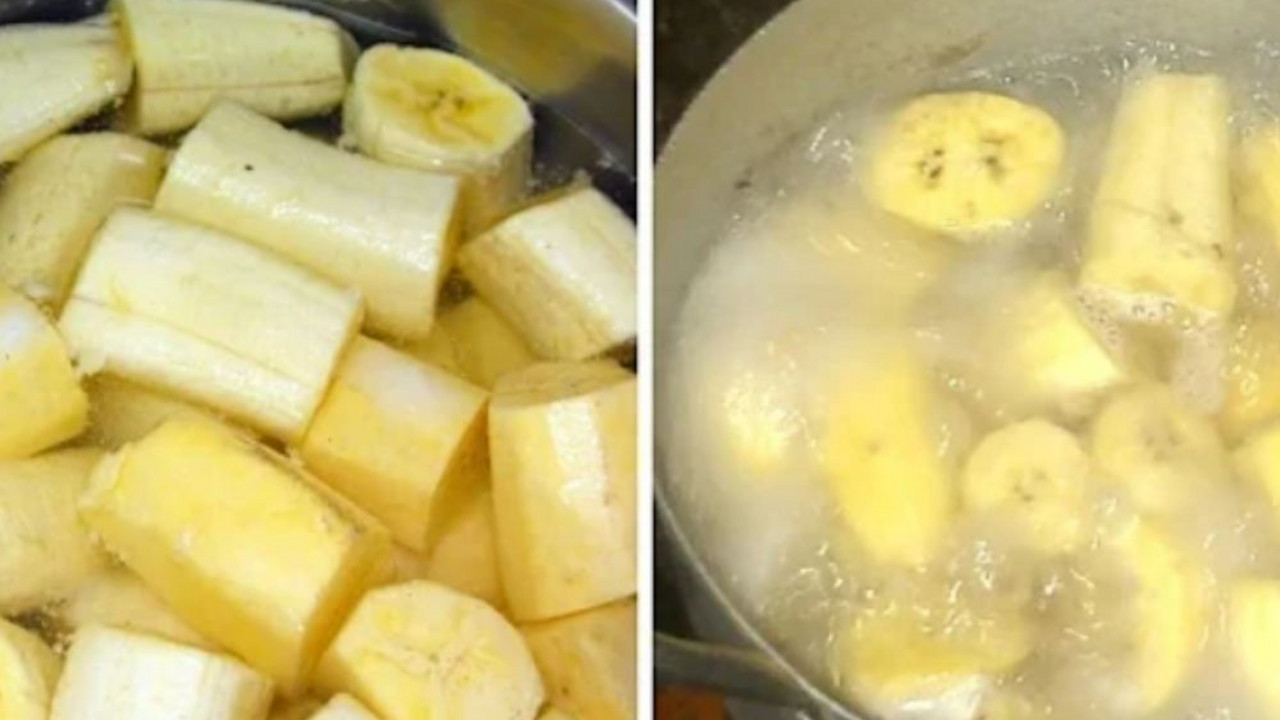 kuvana banana
