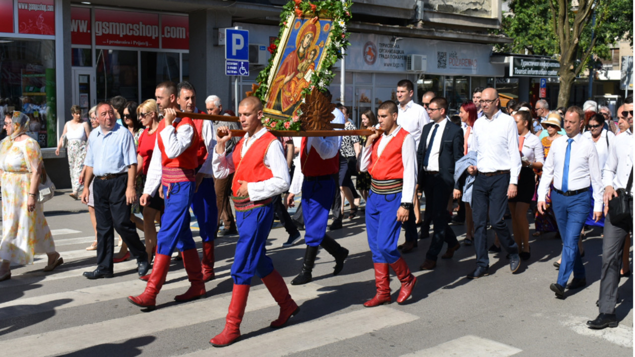 požarevac