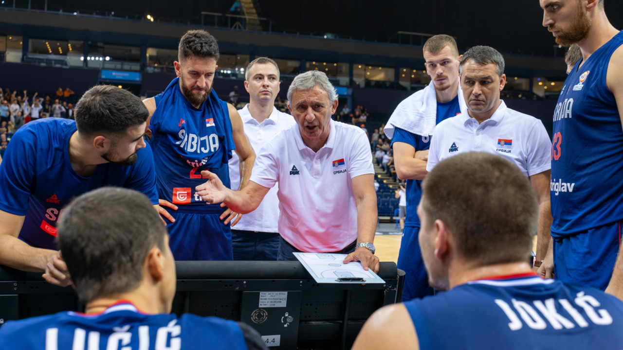 Svetislav Pešić
