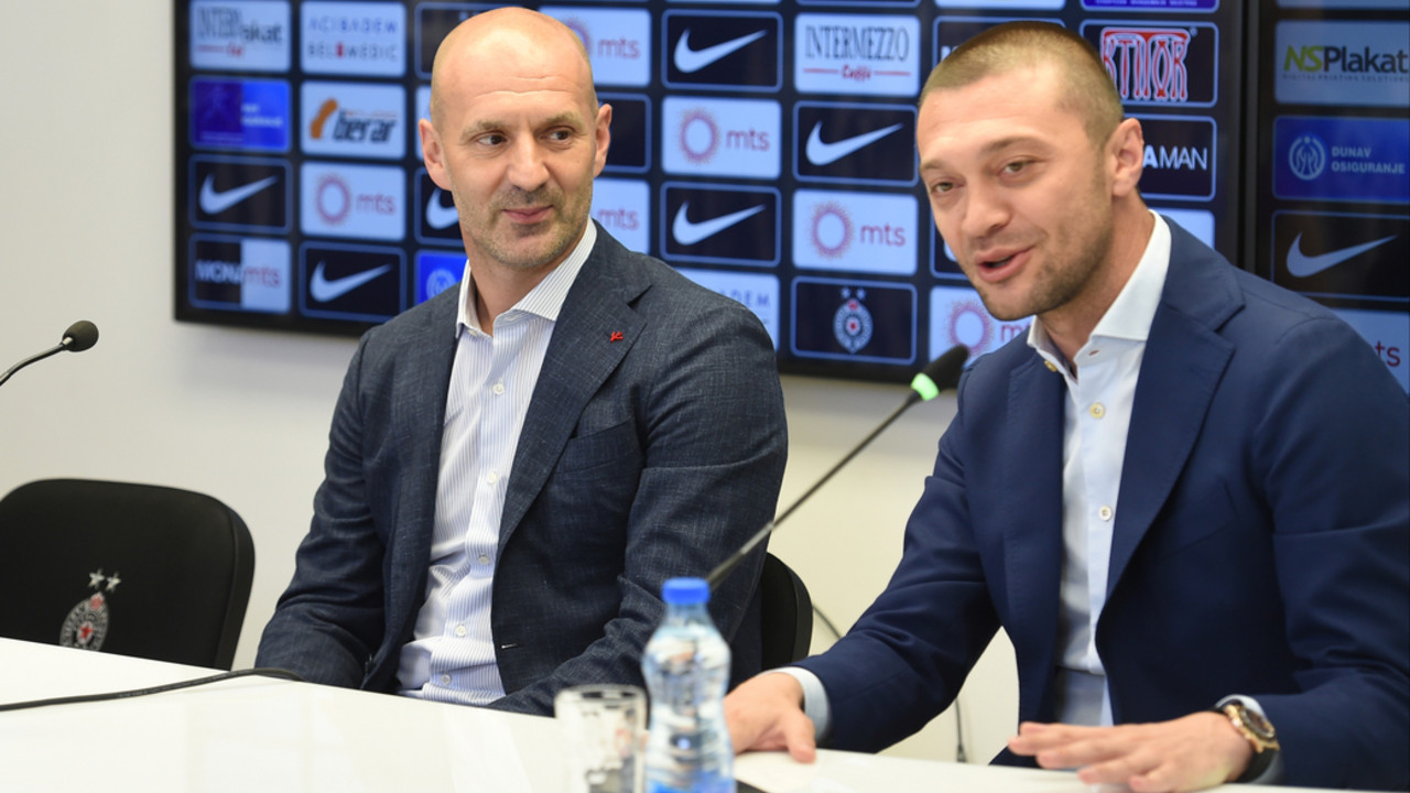Ilija Stolica i Ivica Iliev
