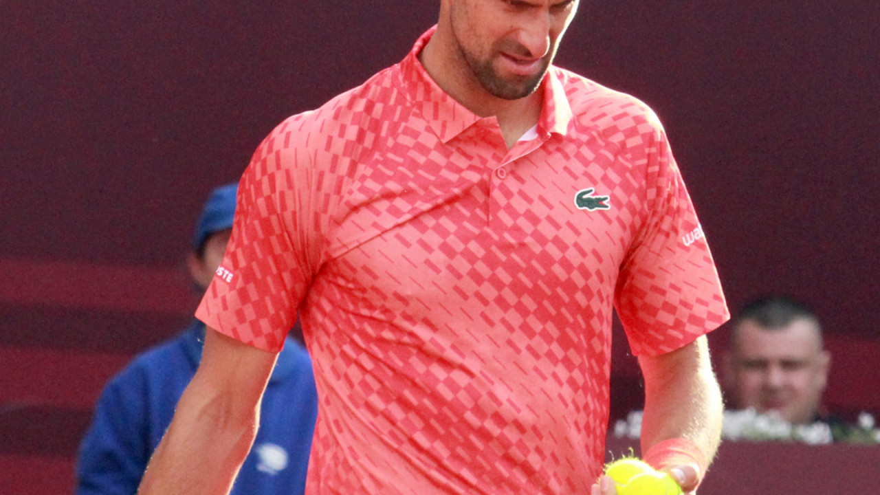Novak Đoković