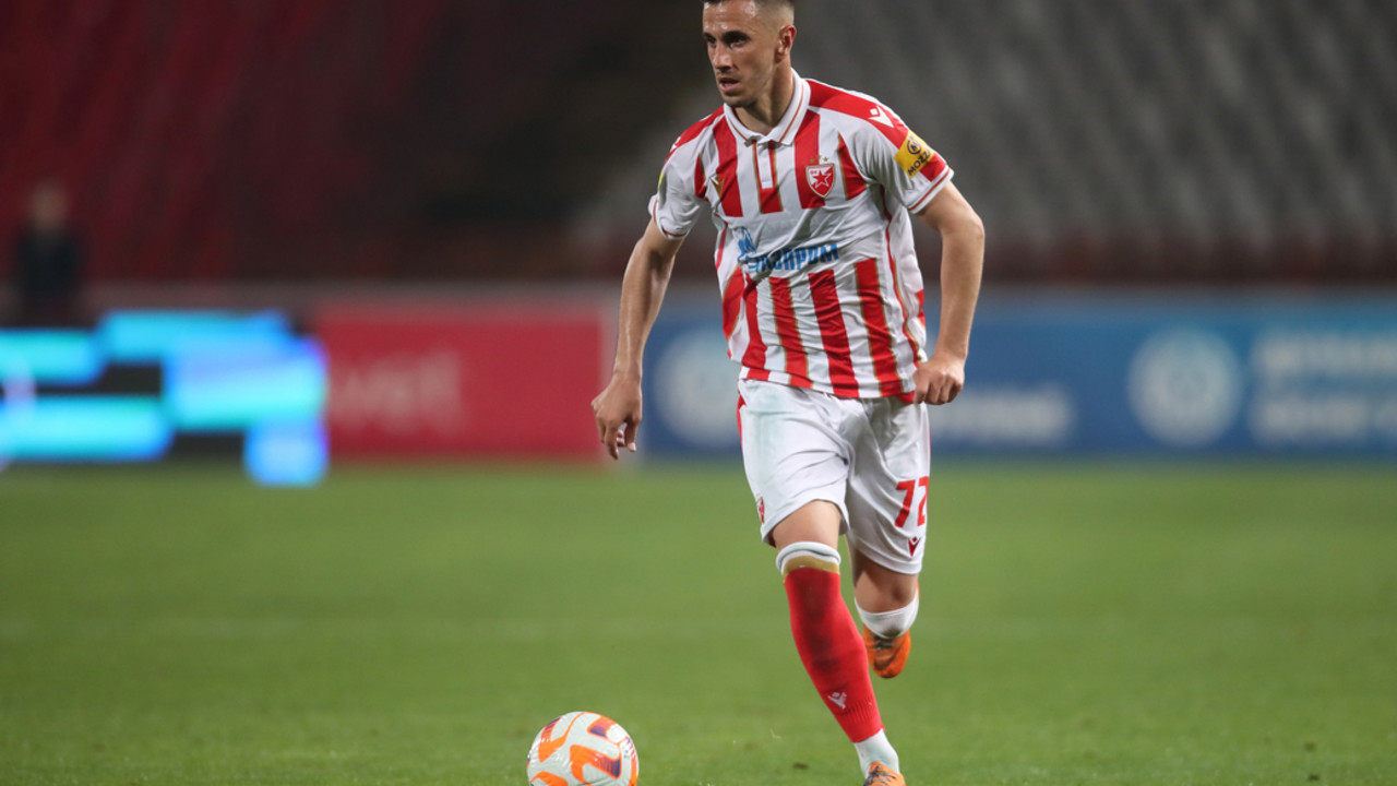 Aleksandar Pešić