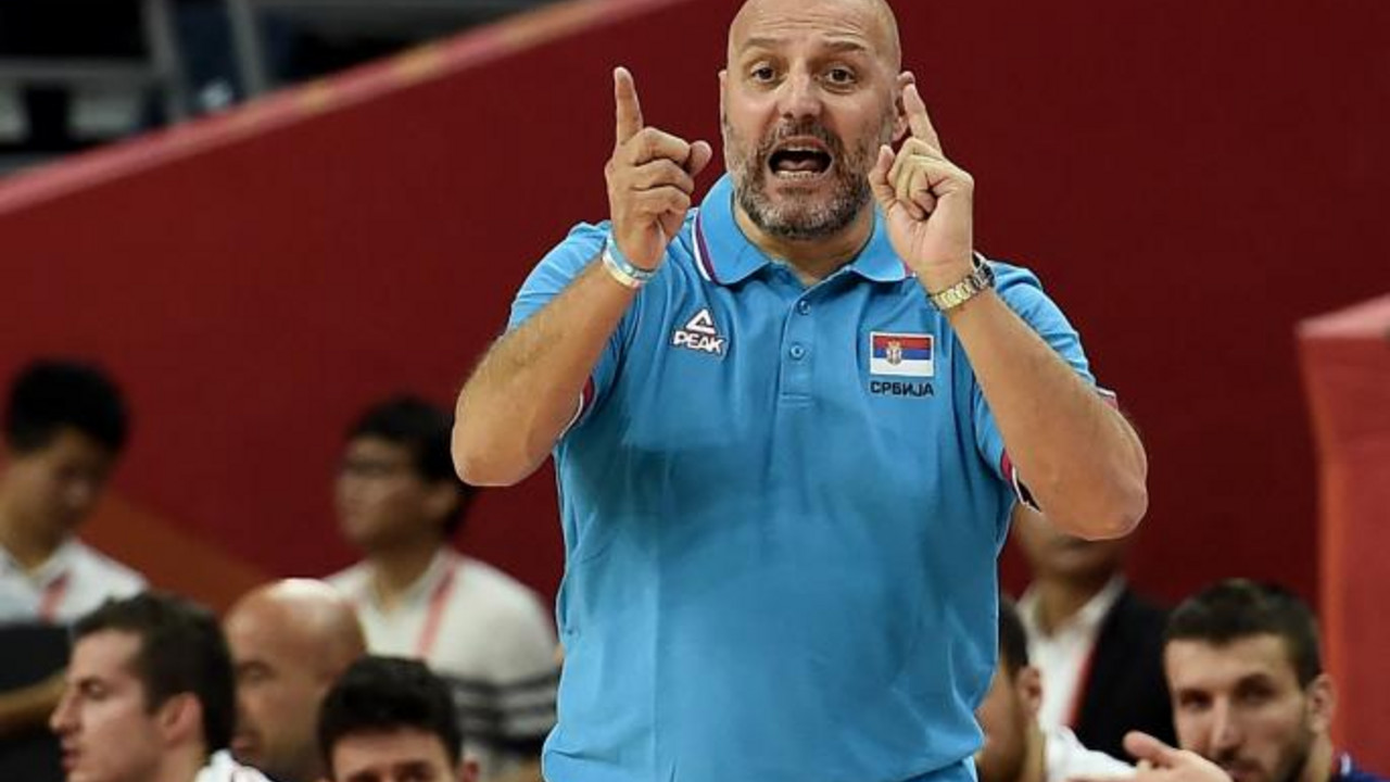 Saša Đorđević