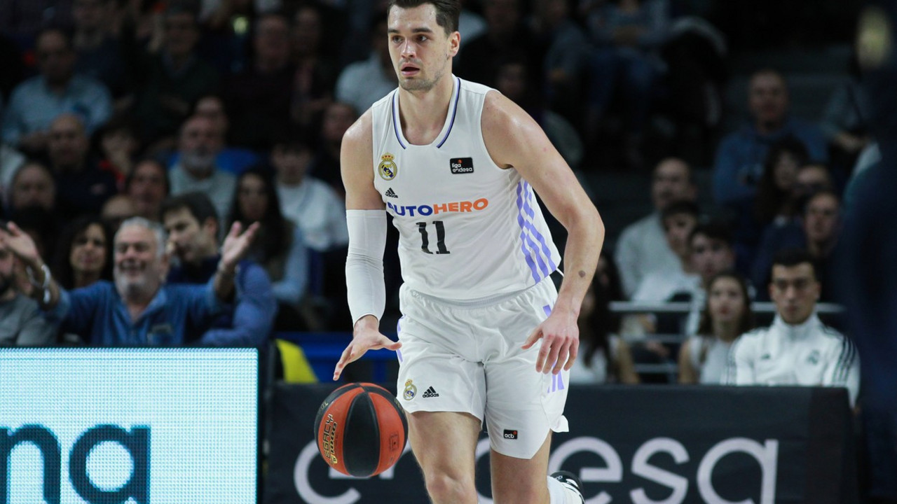 Mario Hezonja