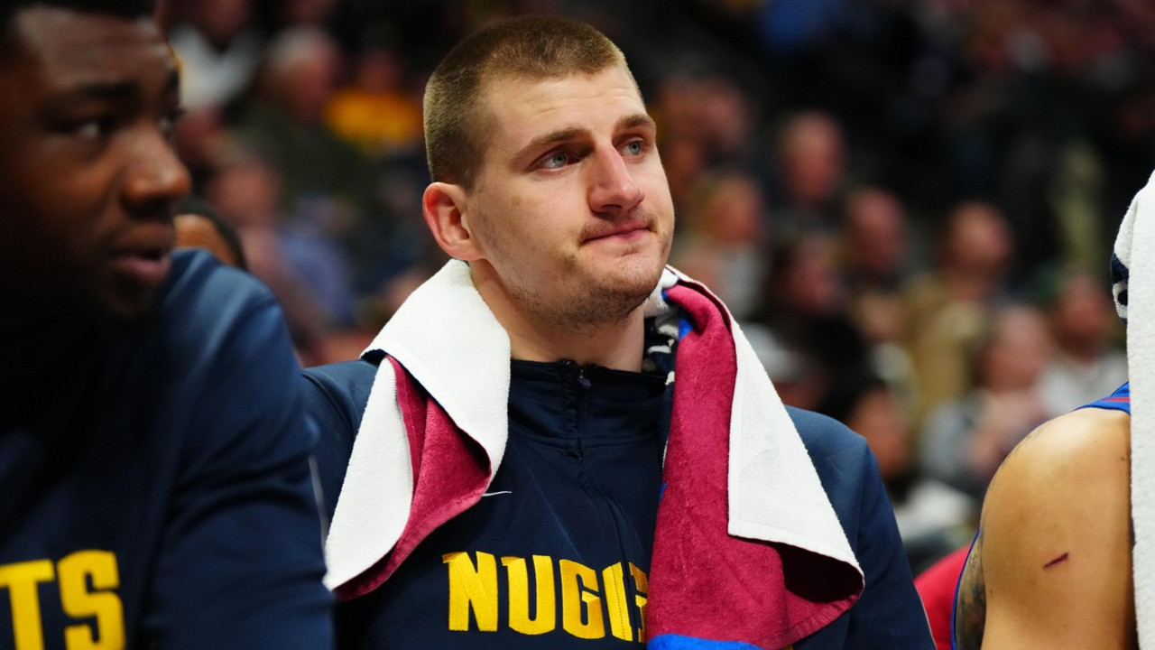 Nikola Jokić