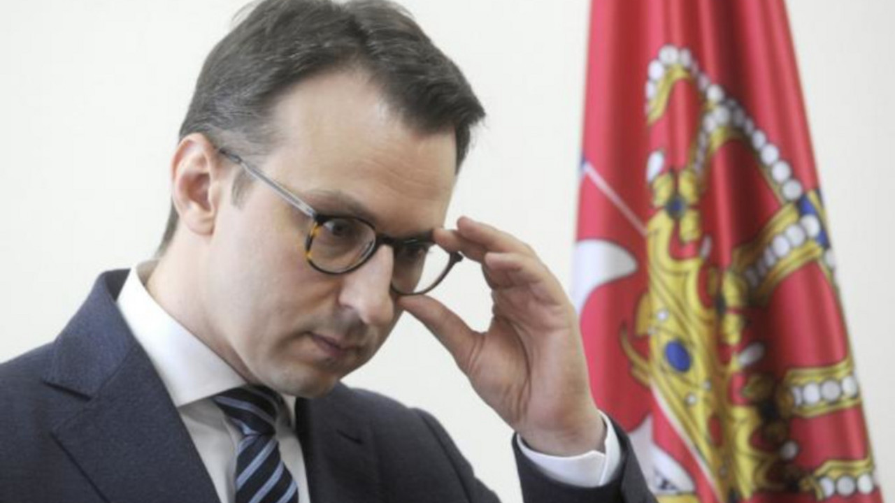 Petar Petković