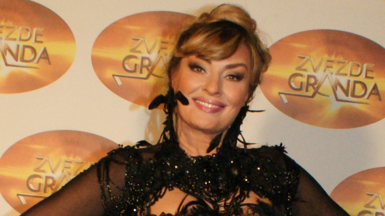 Snežana Babić Sneki