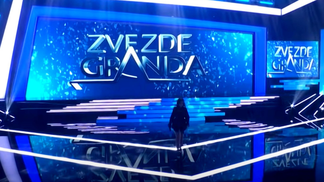Zvezde Granda