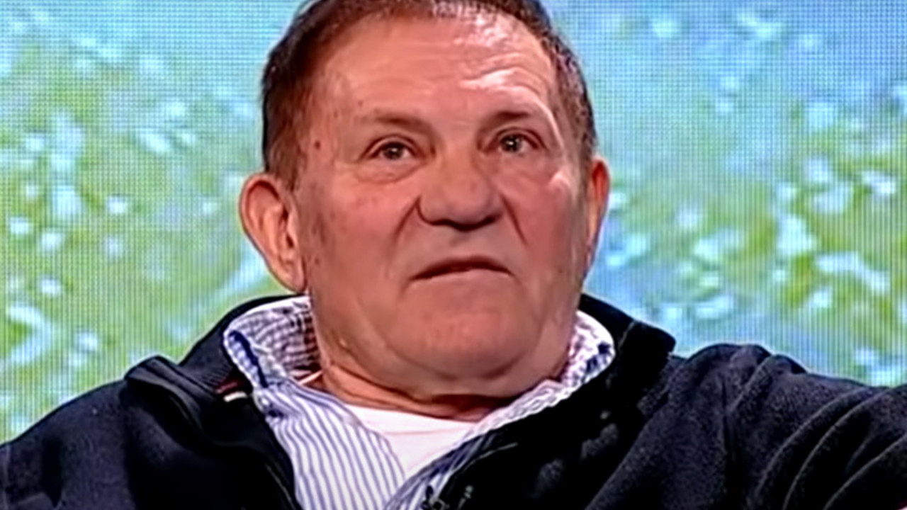 Miloš Bojanić