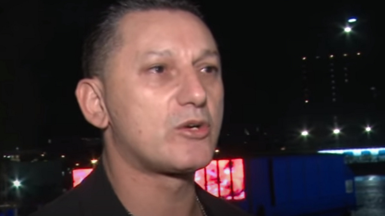 Šako Polumenta