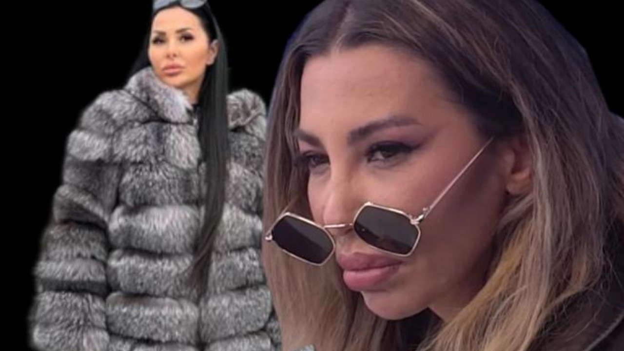 Aneli Ahmić, Sita Ahmić