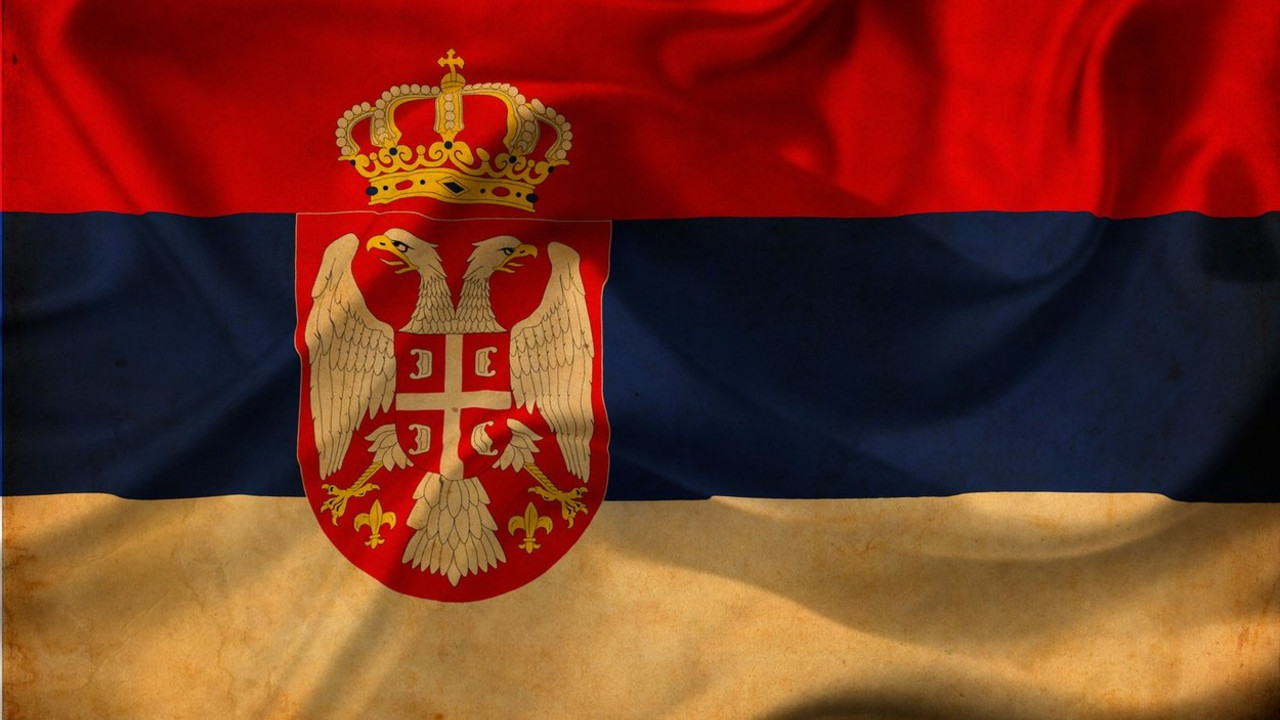 srbija