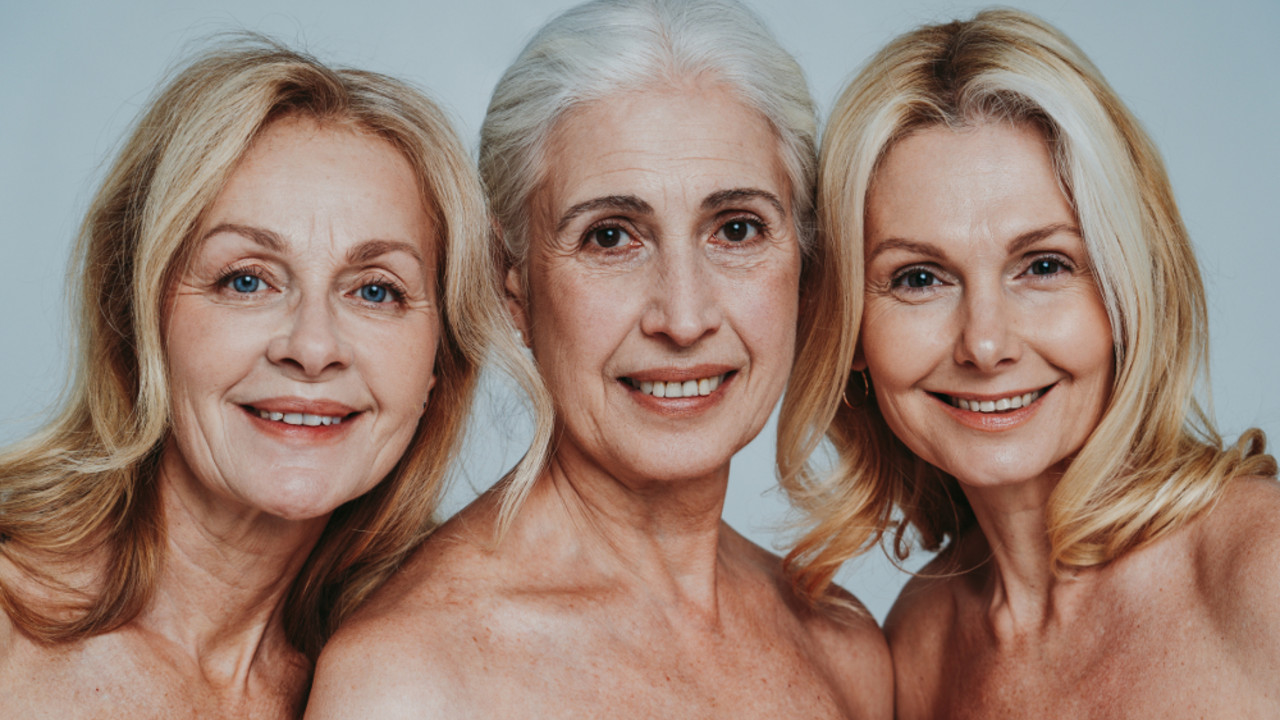 menopauza