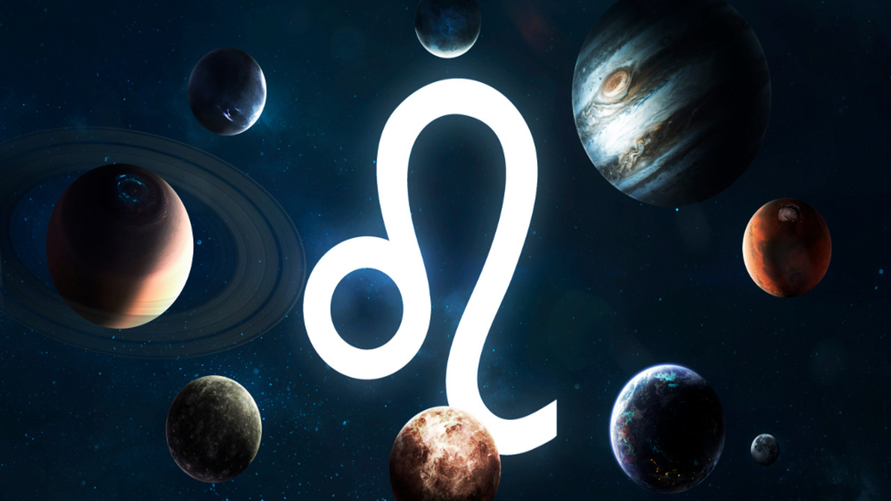 lav, horoskop
