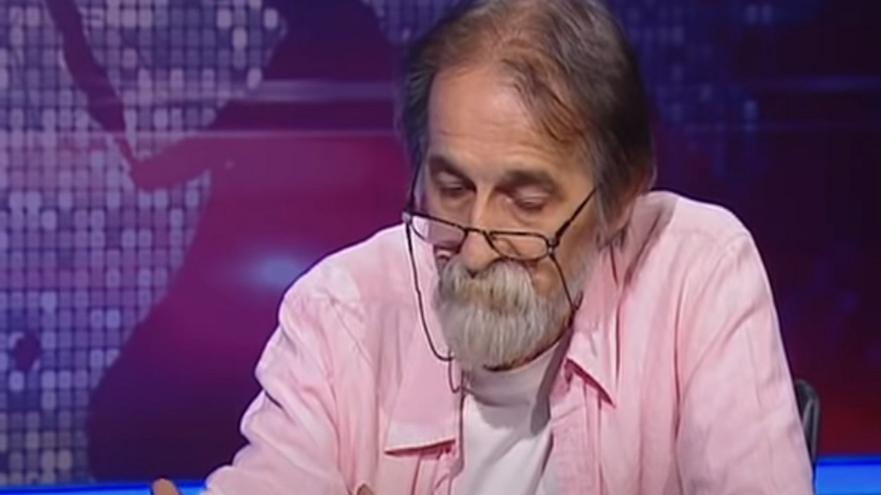 Miroslav Miletić