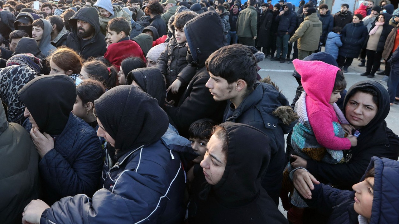 Migrantska kriza